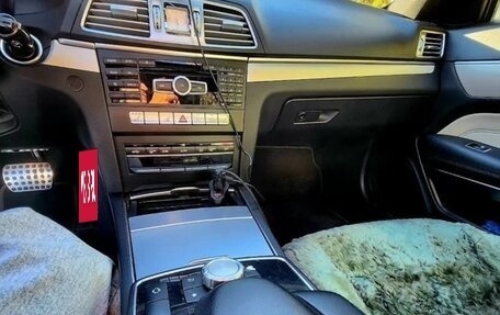 Mercedes-Benz E-Класс, 2014 год, 2 050 000 рублей, 10 фотография