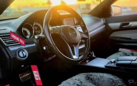 Mercedes-Benz E-Класс, 2014 год, 2 050 000 рублей, 12 фотография