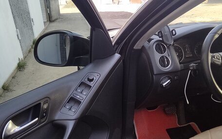 Volkswagen Tiguan I, 2011 год, 1 350 000 рублей, 7 фотография
