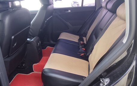 Volkswagen Tiguan I, 2011 год, 1 350 000 рублей, 6 фотография