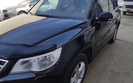 Volkswagen Tiguan I, 2011 год, 1 350 000 рублей, 9 фотография