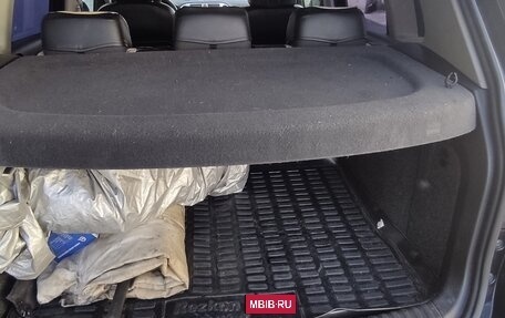 Volkswagen Tiguan I, 2011 год, 1 350 000 рублей, 14 фотография