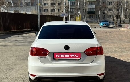 Volkswagen Jetta VI, 2014 год, 830 000 рублей, 3 фотография