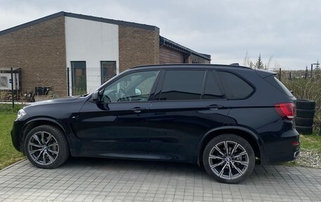 BMW X5, 2016 год, 4 200 000 рублей, 2 фотография