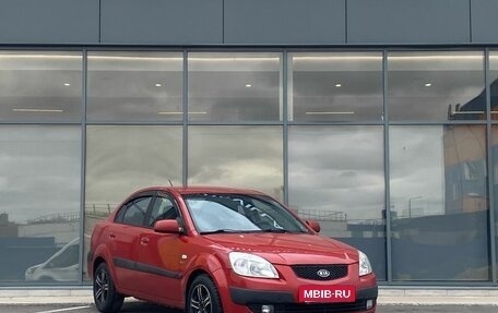 KIA Pride II, 2006 год, 499 000 рублей, 2 фотография