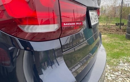 BMW X5, 2016 год, 4 200 000 рублей, 3 фотография