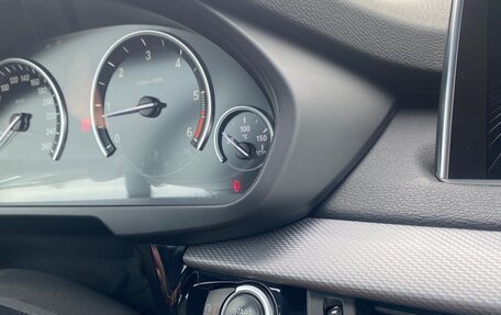 BMW X5, 2016 год, 4 200 000 рублей, 10 фотография