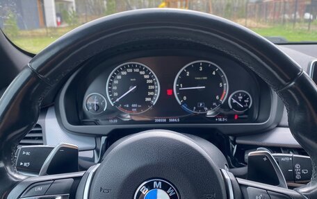 BMW X5, 2016 год, 4 200 000 рублей, 15 фотография