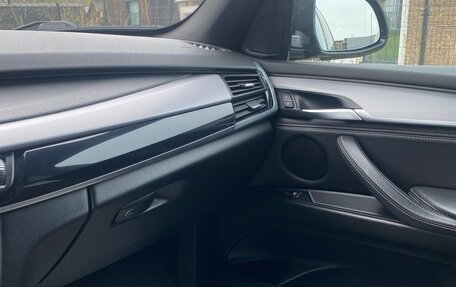 BMW X5, 2016 год, 4 200 000 рублей, 13 фотография