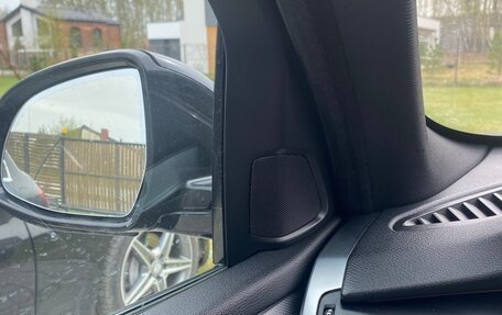BMW X5, 2016 год, 4 200 000 рублей, 12 фотография
