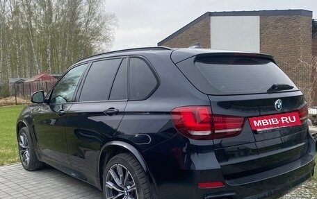 BMW X5, 2016 год, 4 200 000 рублей, 8 фотография