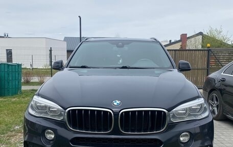 BMW X5, 2016 год, 4 200 000 рублей, 19 фотография