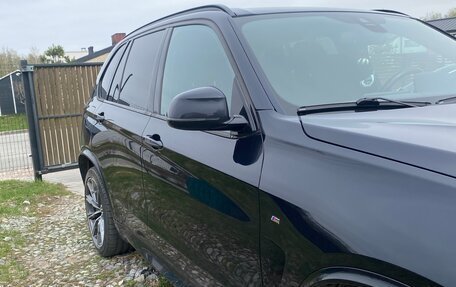 BMW X5, 2016 год, 4 200 000 рублей, 21 фотография
