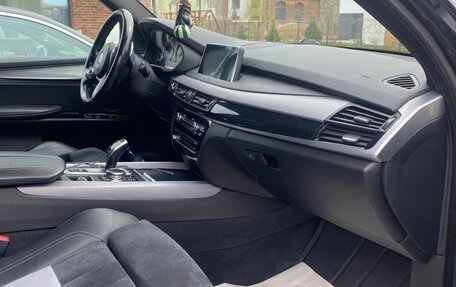 BMW X5, 2016 год, 4 200 000 рублей, 22 фотография