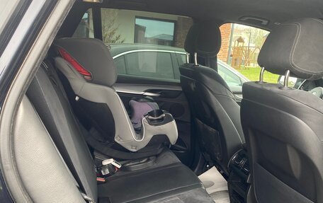 BMW X5, 2016 год, 4 200 000 рублей, 27 фотография