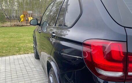 BMW X5, 2016 год, 4 200 000 рублей, 31 фотография