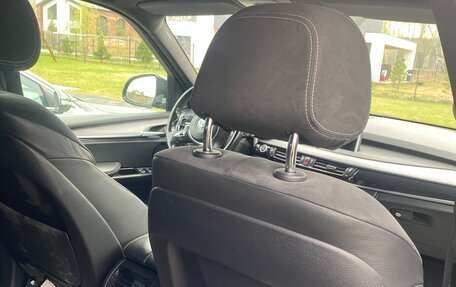 BMW X5, 2016 год, 4 200 000 рублей, 25 фотография