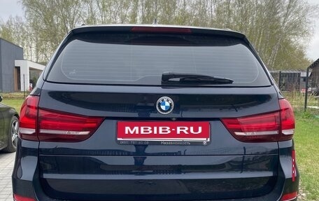 BMW X5, 2016 год, 4 200 000 рублей, 30 фотография