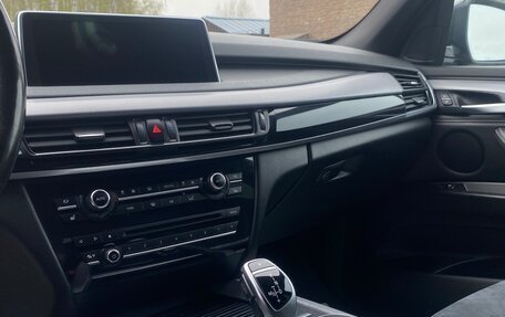 BMW X5, 2016 год, 4 200 000 рублей, 37 фотография