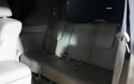 Infiniti QX56, 2011 год, 2 345 000 рублей, 15 фотография