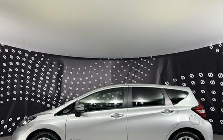 Nissan Note II рестайлинг, 2019 год, 1 100 000 рублей, 8 фотография