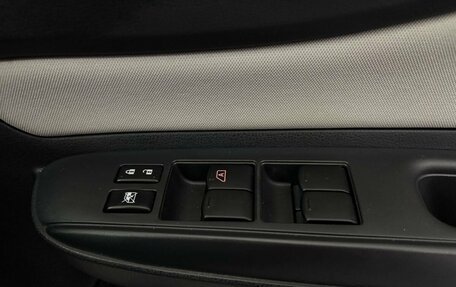 Nissan Note II рестайлинг, 2019 год, 1 100 000 рублей, 13 фотография