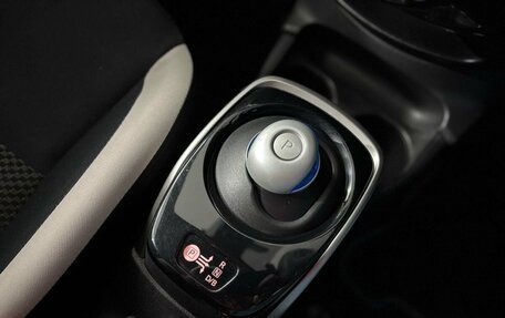 Nissan Note II рестайлинг, 2019 год, 1 100 000 рублей, 14 фотография