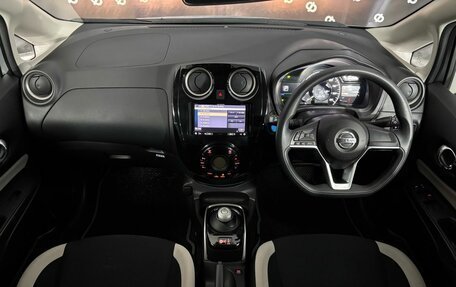 Nissan Note II рестайлинг, 2019 год, 1 100 000 рублей, 18 фотография
