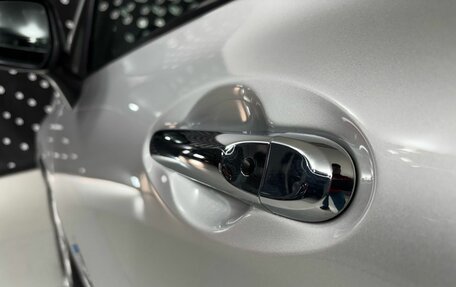 Nissan Note II рестайлинг, 2019 год, 1 100 000 рублей, 10 фотография