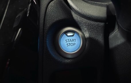 Nissan Note II рестайлинг, 2019 год, 1 100 000 рублей, 15 фотография
