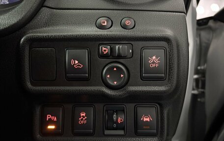 Nissan Note II рестайлинг, 2019 год, 1 100 000 рублей, 12 фотография