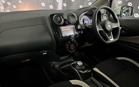 Nissan Note II рестайлинг, 2019 год, 1 100 000 рублей, 21 фотография