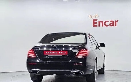 Mercedes-Benz E-Класс, 2021 год, 2 945 855 рублей, 5 фотография