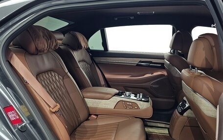 Genesis G90 I рестайлинг, 2021 год, 3 933 000 рублей, 11 фотография