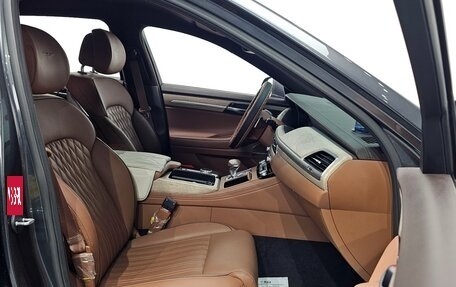Genesis G90 I рестайлинг, 2021 год, 3 933 000 рублей, 10 фотография
