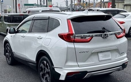 Honda CR-V IV, 2021 год, 2 805 000 рублей, 6 фотография