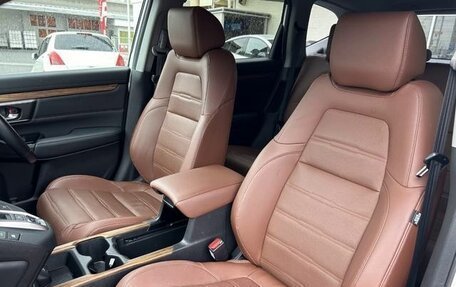 Honda CR-V IV, 2021 год, 2 805 000 рублей, 11 фотография