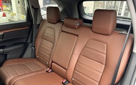 Honda CR-V IV, 2021 год, 2 805 000 рублей, 14 фотография