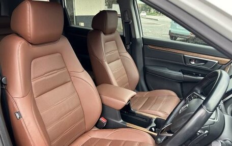 Honda CR-V IV, 2021 год, 2 805 000 рублей, 12 фотография