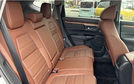 Honda CR-V IV, 2021 год, 2 805 000 рублей, 13 фотография