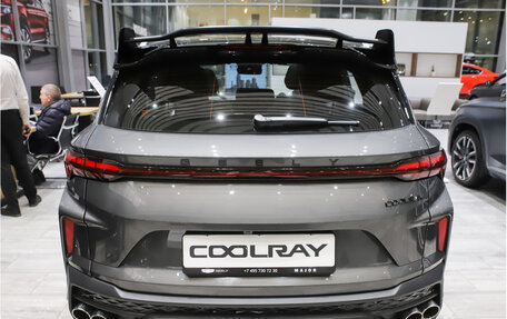 Geely Coolray I, 2024 год, 3 110 000 рублей, 3 фотография