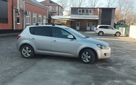 KIA cee'd I рестайлинг, 2007 год, 440 000 рублей, 5 фотография