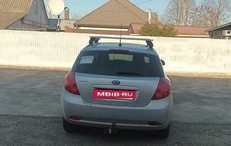 KIA cee'd I рестайлинг, 2007 год, 440 000 рублей, 7 фотография