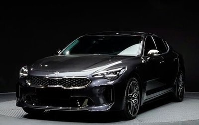 KIA Stinger I, 2021 год, 2 413 170 рублей, 1 фотография