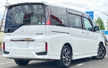 Honda Stepwgn IV, 2021 год, 1 632 000 рублей, 3 фотография