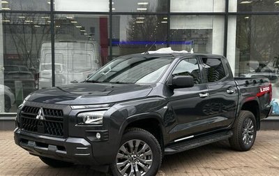 Mitsubishi L200, 2024 год, 4 695 000 рублей, 1 фотография