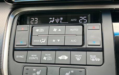 Honda Stepwgn IV, 2021 год, 1 632 000 рублей, 13 фотография