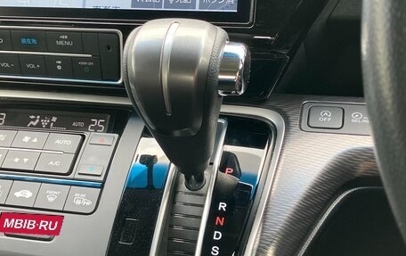 Honda Stepwgn IV, 2021 год, 1 632 000 рублей, 12 фотография