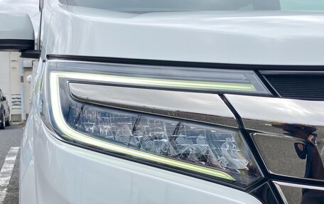 Honda Stepwgn IV, 2021 год, 1 632 000 рублей, 25 фотография