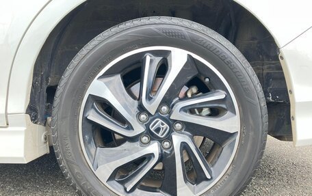 Honda Stepwgn IV, 2021 год, 1 632 000 рублей, 27 фотография